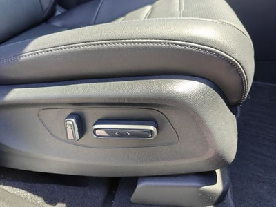 2025 Honda CR-V 1.5T AWD EX-L