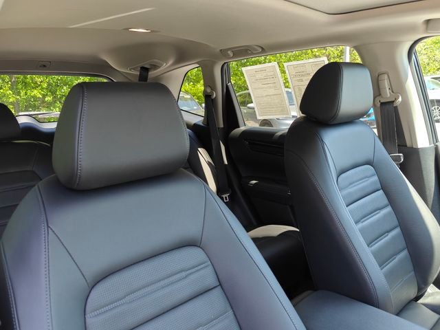 2025 Honda CR-V 1.5T AWD EX-L
