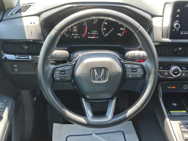 2025 Honda CR-V 1.5T AWD EX-L