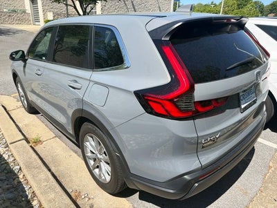2023 Honda CR-V 1.5T AWD EX-L BD