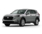 2023 Honda CR-V 1.5T AWD EX-L BD