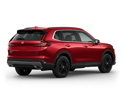 2023 Honda CR-V HYBRID AWD SPORT
