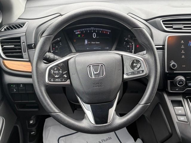 2020 Honda CR-V EX AWD