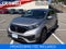 2021 Honda CR-V EX AWD