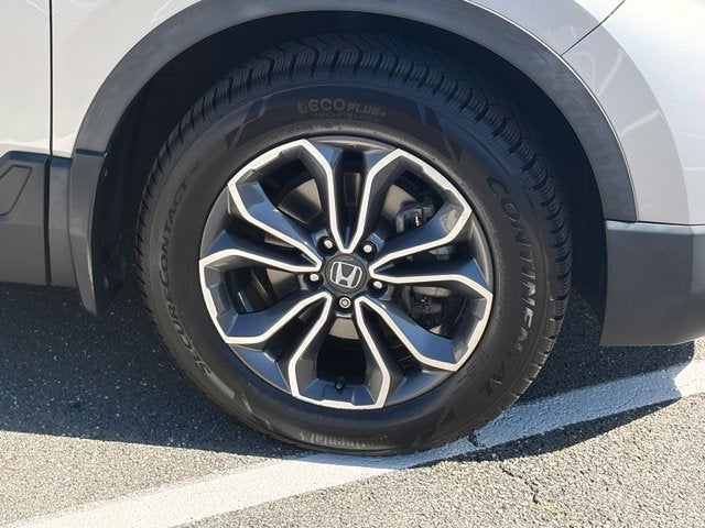2021 Honda CR-V EX AWD