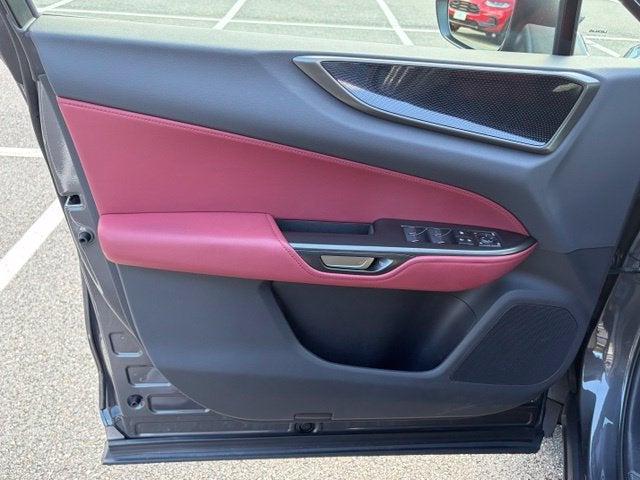2022 Lexus NX 350h Base AWD
