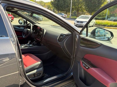 2022 Lexus NX 350h Base AWD