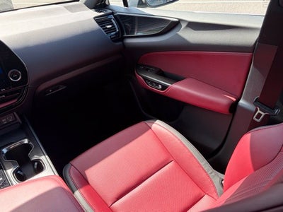 2022 Lexus NX 350h Base AWD