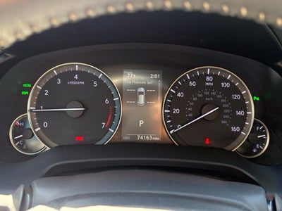 2018 Lexus RX 350 AWD