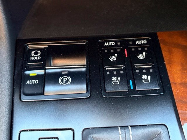 2018 Lexus RX 350 AWD