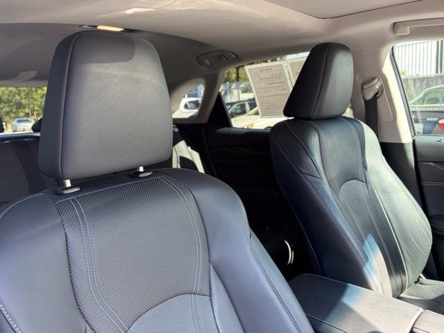 2018 Lexus RX 350 AWD