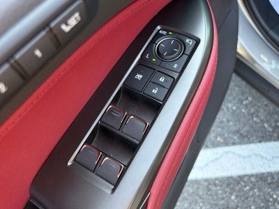 2023 Lexus NX 350 Premium AWD