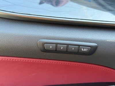 2023 Lexus NX 350 Premium AWD