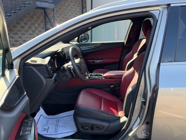 2023 Lexus NX 350 Premium AWD