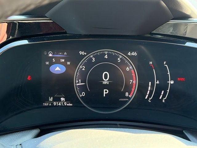2023 Lexus NX 350 Premium AWD
