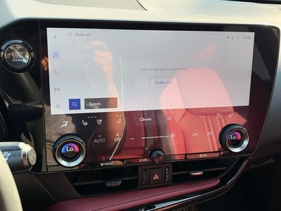 2023 Lexus NX 350 Premium AWD