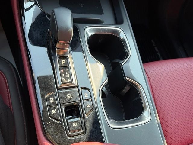 2023 Lexus NX 350 Premium AWD