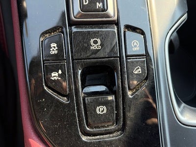 2023 Lexus NX 350 Premium AWD