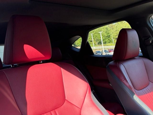 2023 Lexus NX 350 Premium AWD