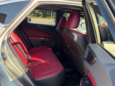 2023 Lexus NX 350 Premium AWD