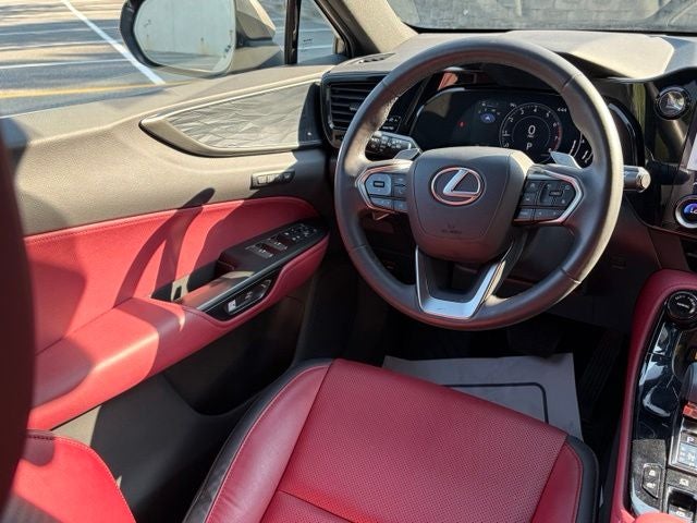 2023 Lexus NX 350 Premium AWD