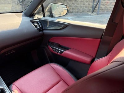2023 Lexus NX 350 Premium AWD
