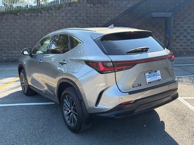 2023 Lexus NX 350 Premium AWD