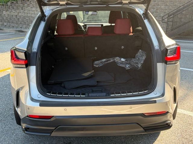 2023 Lexus NX 350 Premium AWD