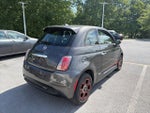 2018 FIAT 500e Battery Electric
