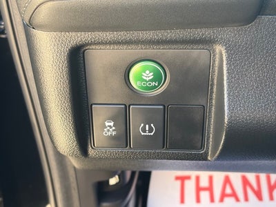 2016 Honda HR-V EX-L w/Navigation