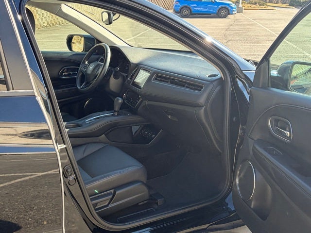 2016 Honda HR-V EX-L w/Navigation