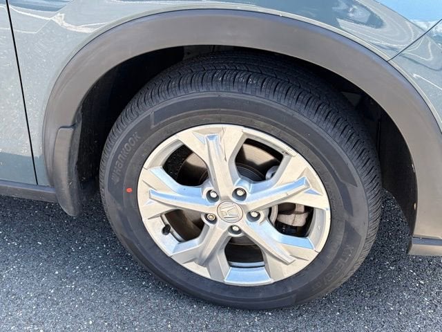 2023 Honda HR-V 2WD LX