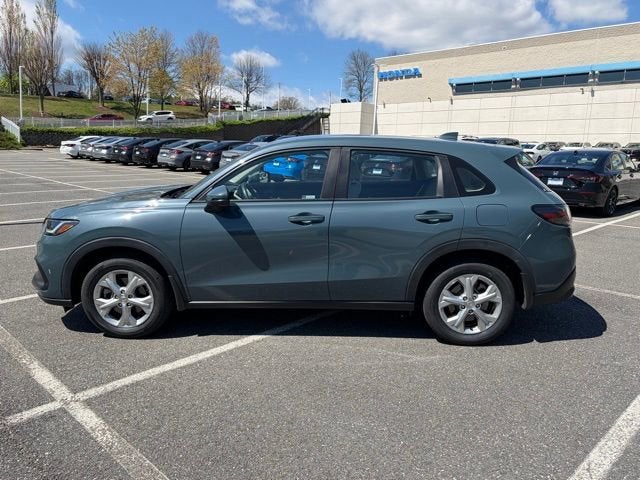 2023 Honda HR-V 2WD LX