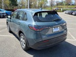 2023 Honda HR-V 2WD LX