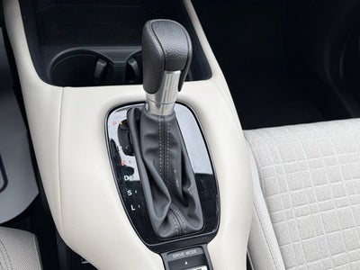 2023 Honda HR-V 2WD LX