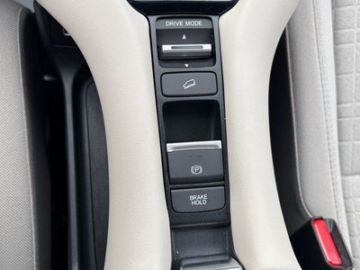 2023 Honda HR-V 2WD LX