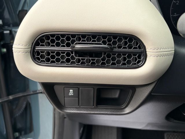 2023 Honda HR-V 2WD LX