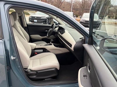 2023 Honda HR-V 2WD LX