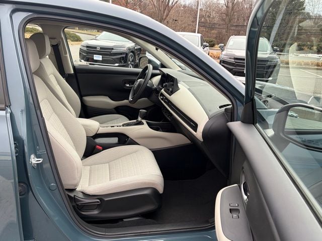 2023 Honda HR-V 2WD LX