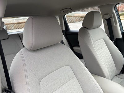 2023 Honda HR-V 2WD LX