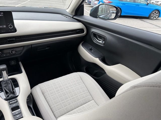 2023 Honda HR-V 2WD LX