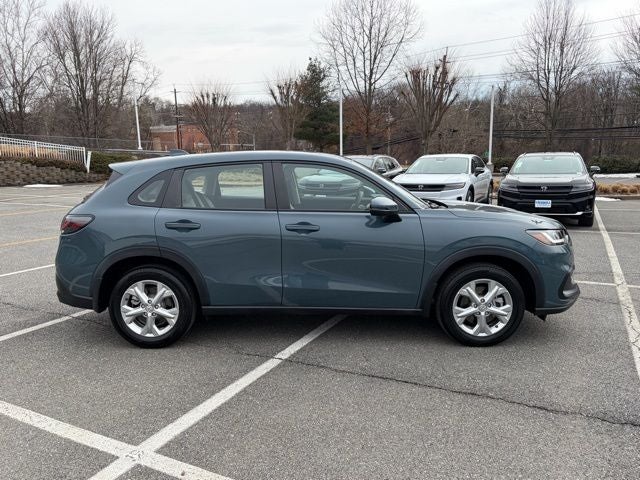2023 Honda HR-V 2WD LX
