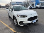 2024 Honda HR-V 5DR AWD LX