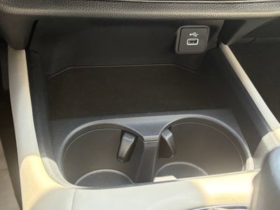 2025 Honda HR-V AWD LX
