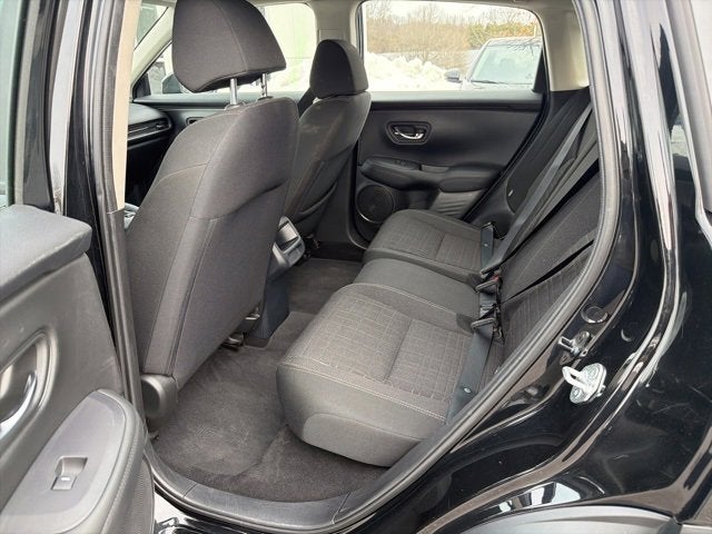 2023 Honda HR-V AWD LX