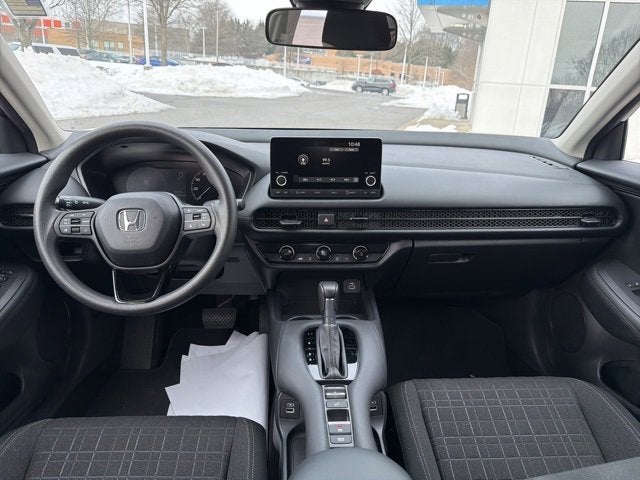 2023 Honda HR-V AWD LX