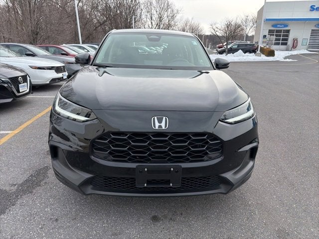 2023 Honda HR-V AWD LX