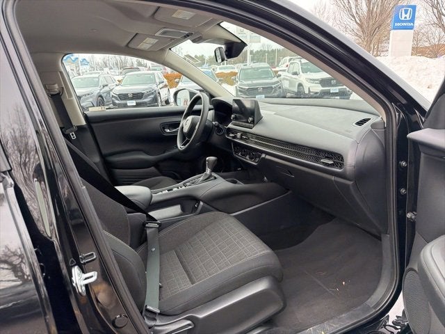 2023 Honda HR-V AWD LX