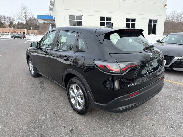 2023 Honda HR-V AWD LX