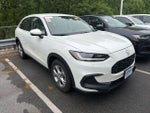2025 Honda HR-V AWD LX